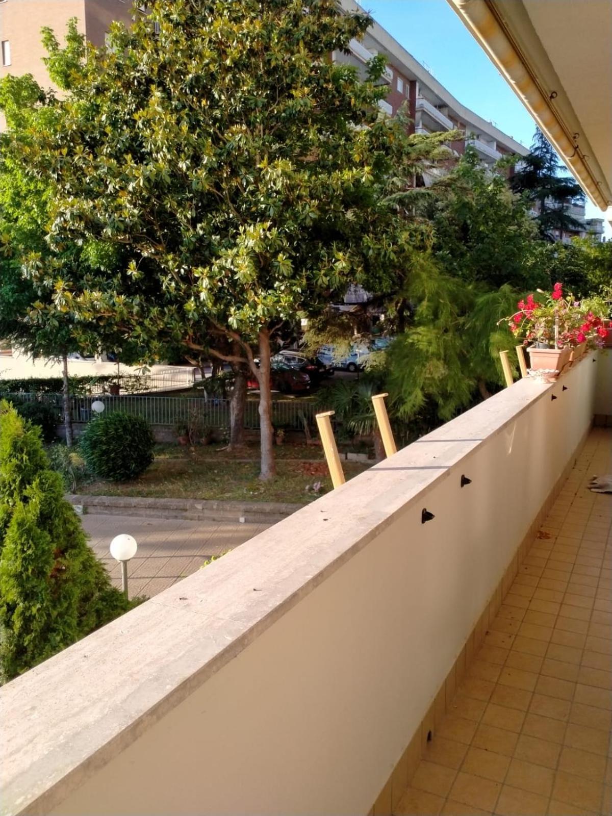 Residence Tor Tre Teste - Rome — Photos 3
